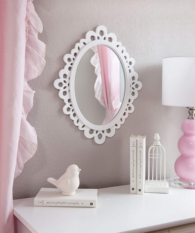 Princess Mirrors