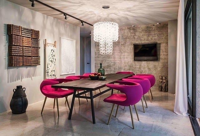 Funky Dining Room Chairs Astounding Funky Dining Tables And Chairs 20 ...