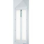 GFS 6 Tube 4 T8 / 120-277V / 32W Corner Light Fixtures - thefire ...