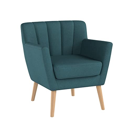 I Tested the Comfort and Style of Nautica Chairs at Homegoods: Here's ...
