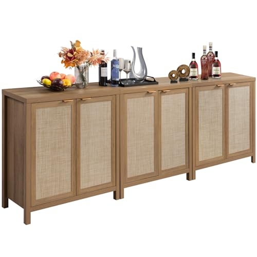 I Tested the Extra Long Sideboard Buffet and Here's Why It's a Must ...