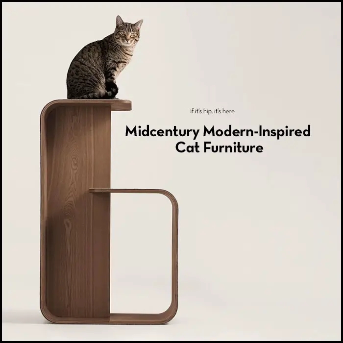 If It's Hip It's Here | The latest in global design and creativity