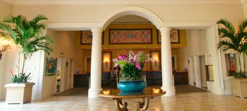 Interior Columns - Architectural | Column Cover and GRG columns