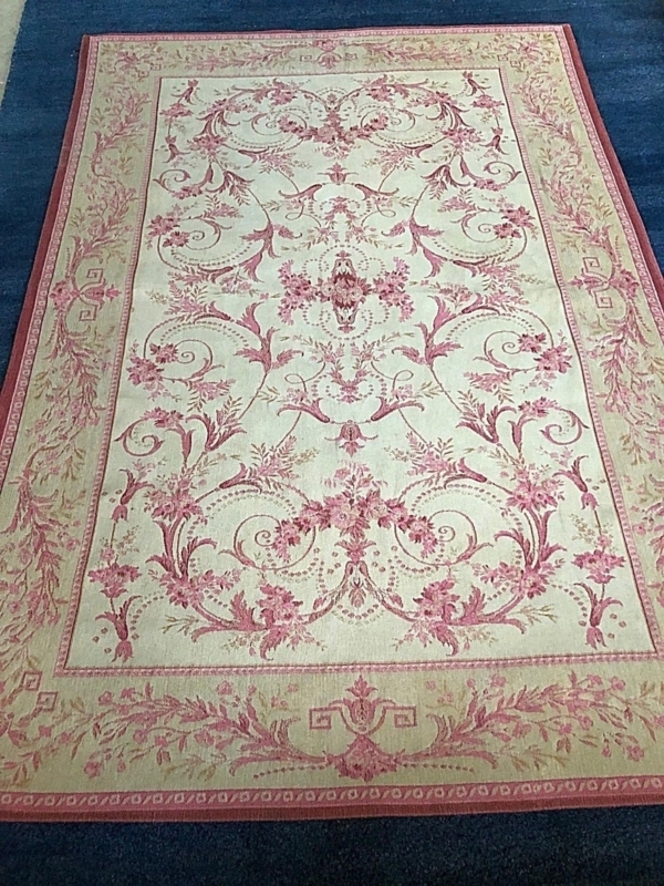 Laura Ashley Rugs