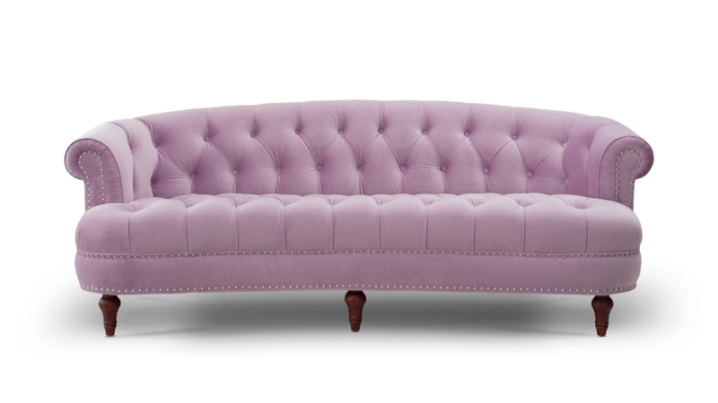 Lavender Sofas