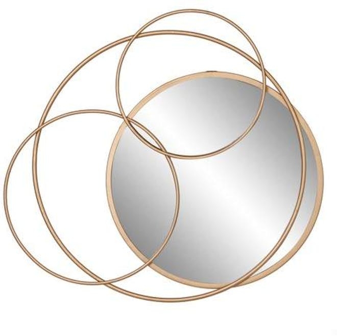 Mid Century Mirror - Find the Best Midcentury Modern Mirror