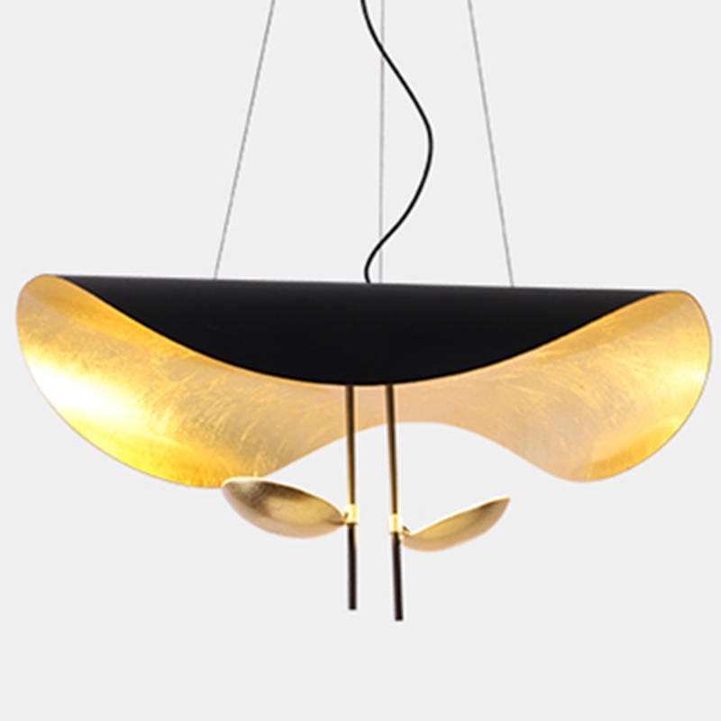 Minimalist Chandelier-YD1222-800 - George Light