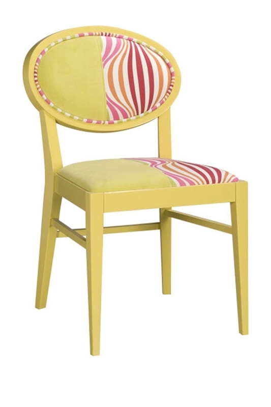 Modern and Eclectic | World market dining chairs, Cheap dining chairs ...