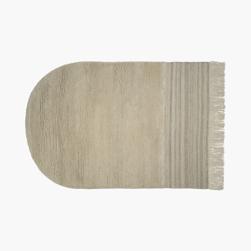 Modern Asymmetrical Rugs  Design Within Reach