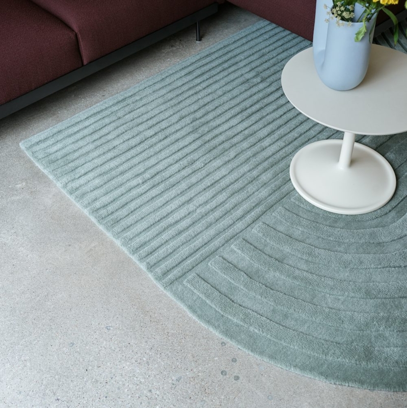 Modern Asymmetrical Rugs  Design Within Reach