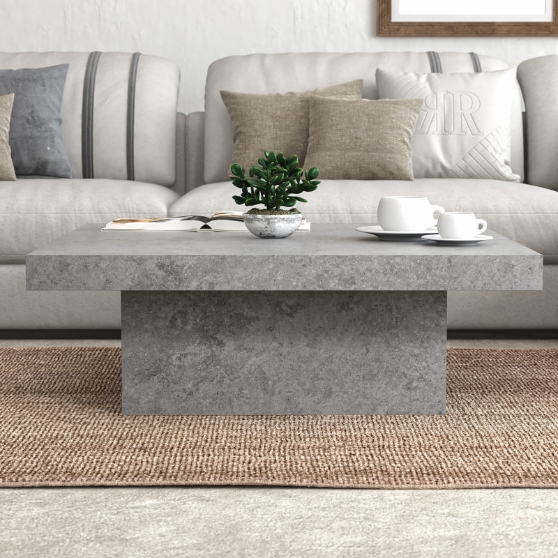Caomhan Single Coffee Tables