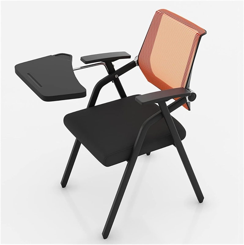 Armchairs With Attached Desks