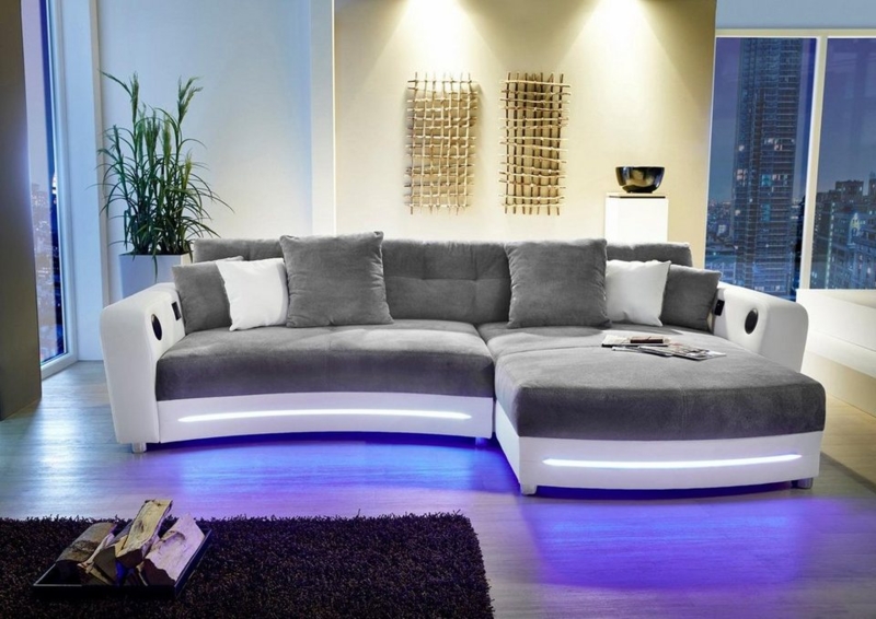Led Couches