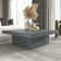 Modern Gray Wade Logan Caomhan Coffee Table