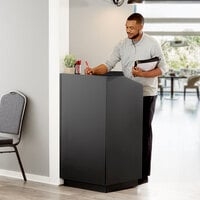 Restaurant Host Stands