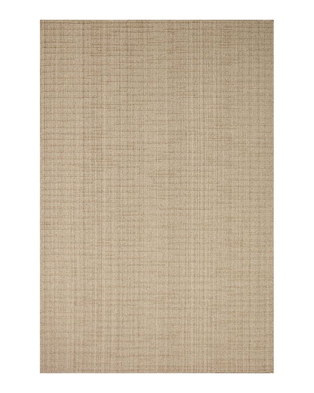 Neutral Textured Loloi Brooks Area Rug