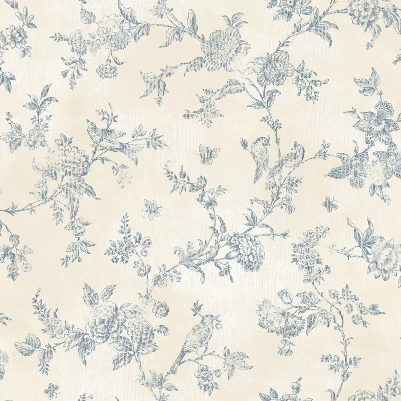 Pastel Toile Wallpapers - Top Free Pastel Toile Backgrounds ...