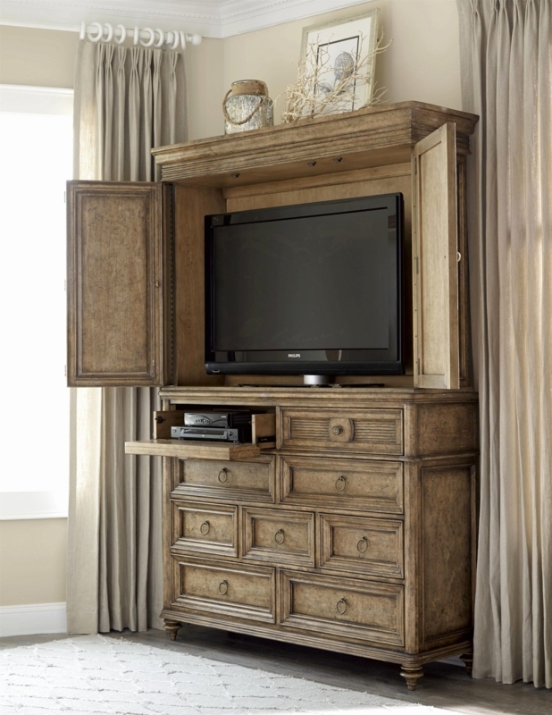 Armoires With Tv