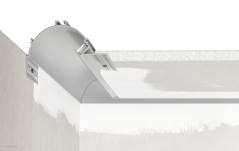 Sheetrock Ceiling Lighting | Shelly Lighting