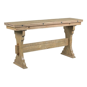 THE 15 BEST Flip-Top Console Tables for 2022 | Houzz