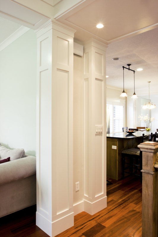 The 25 Best Interior Columns Ideas On Pinterest Colum -