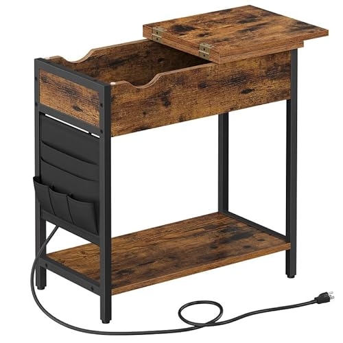 The 7+ Best Nightstands for CPAP Machines (2025)