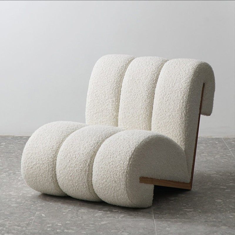 Ultra Soft Modern Nautica Chair Ultra Soft Leisure Chair Designer art ...