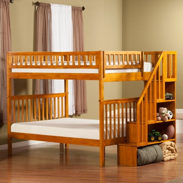 Bunk Bed Stairs Only