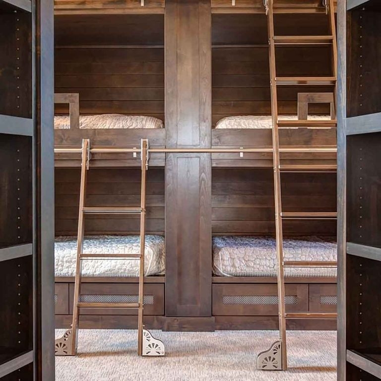 10 Best Cabin Bunk Bed Ideas - Article Trends Today