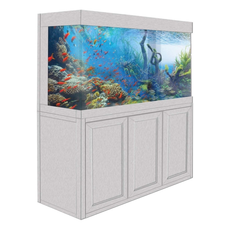 150 Gallon Aquarium Stand Plans