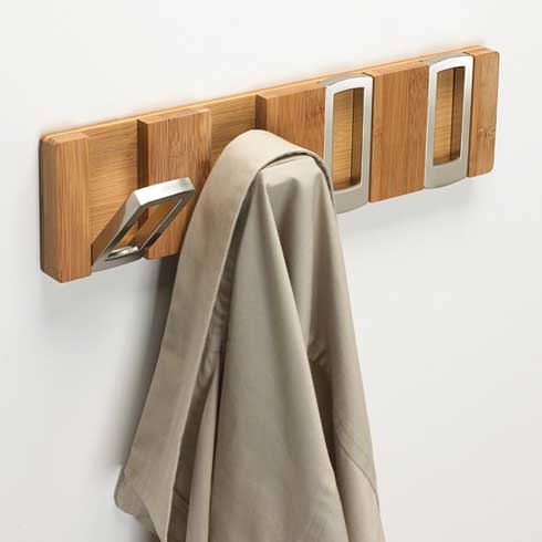 20 Creative Coat Hooks That Are Perfect For Your Home