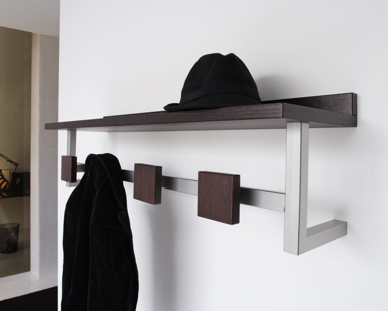 20 Creative Coat Hooks That Are Perfect For Your Home