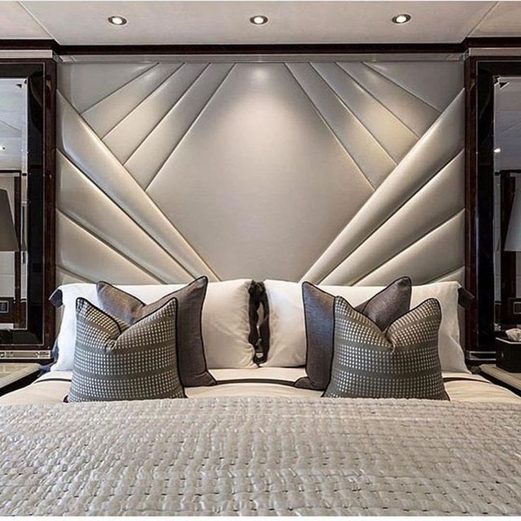 20+ Incredible Headboard Design For Your Bedroom Inspiration ...
