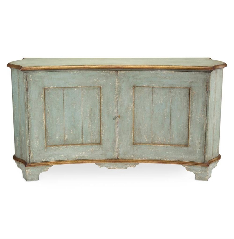 20 The Best French Country Sideboards