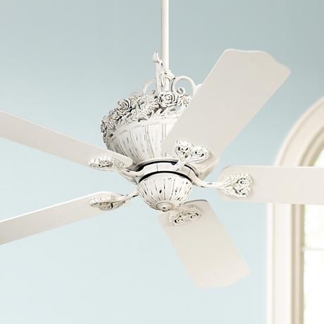 33 Best country french edrooms images in 2020 | Ceiling fan chandelier ...
