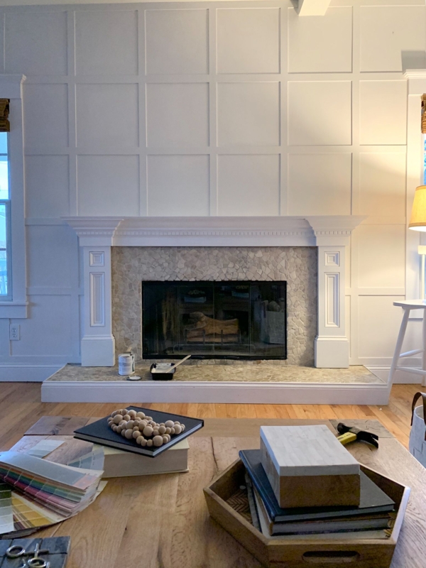 61 Awe-inspiring square living room designs fireplace Trend Of The Year