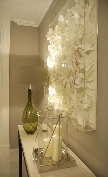 acrylic shadow box | Inside design, Diy wall art, Diy home decor
