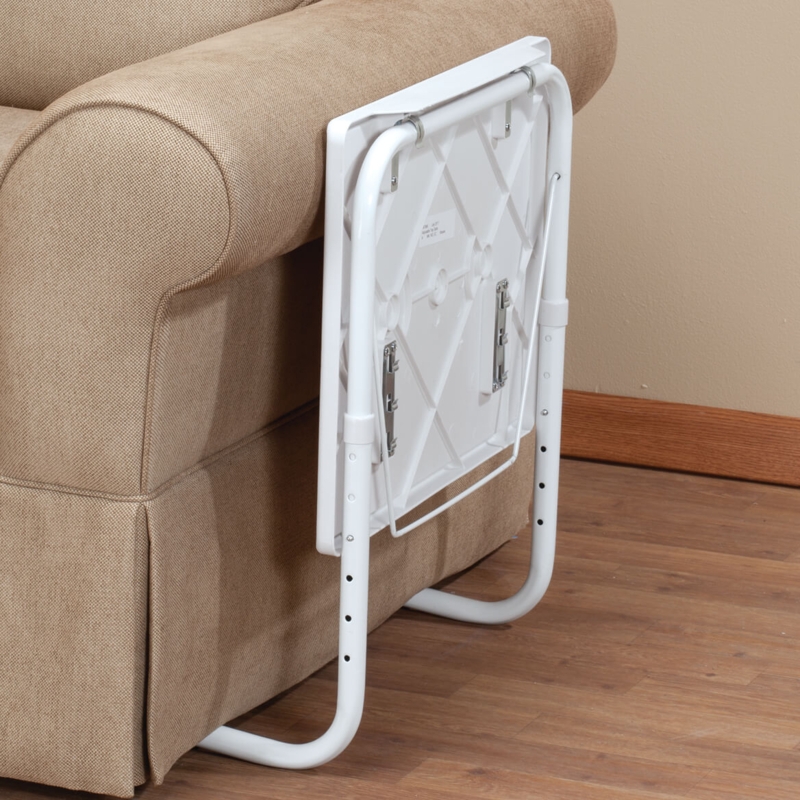Adjustable Tray Table - Tray Table - Bed Tray Table - Easy Comforts