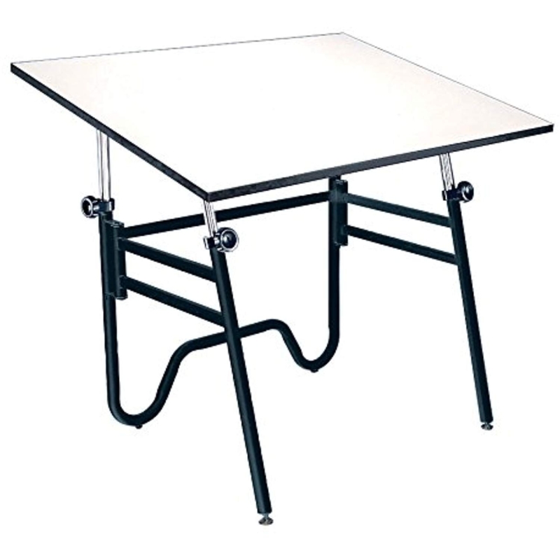 Alvin, Adjustable Foldable Drafting Table, Drawing and Crafting ...