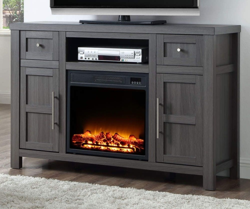 Barn Door Fireplace Tv Stand Big Lots - Councilnet