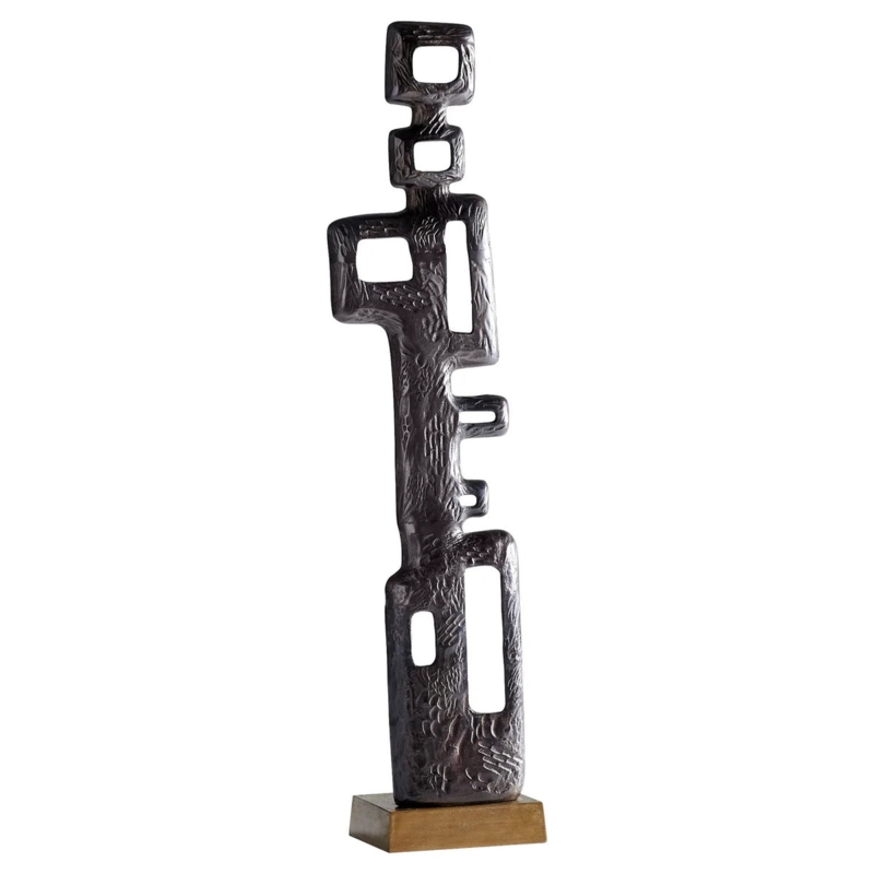 Beautiful Modern Floor Sculptures | Free Shipping at