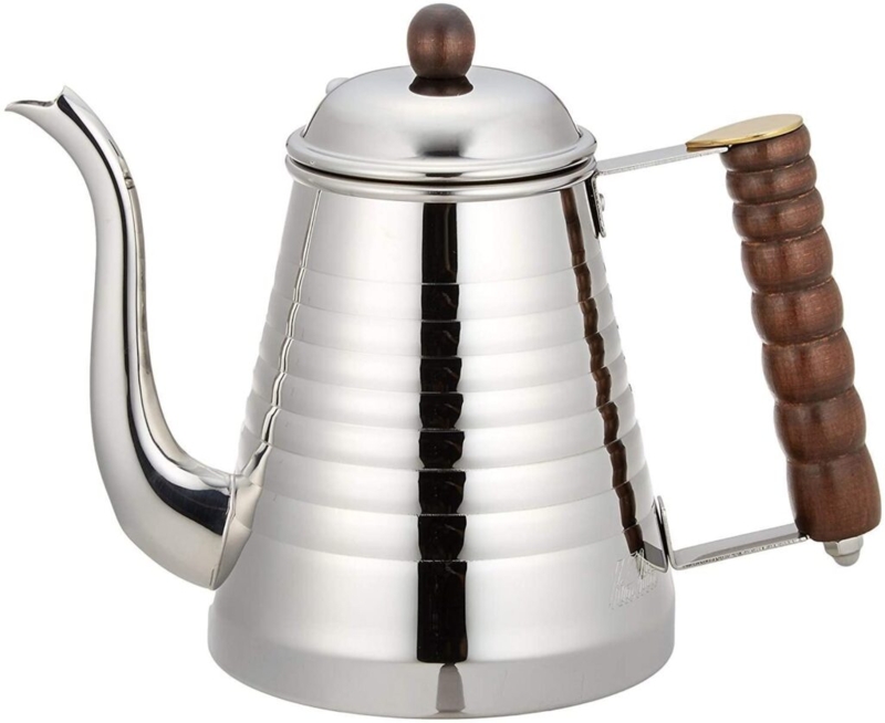 Best Tea Kettles Not Made in China - No to China 2024