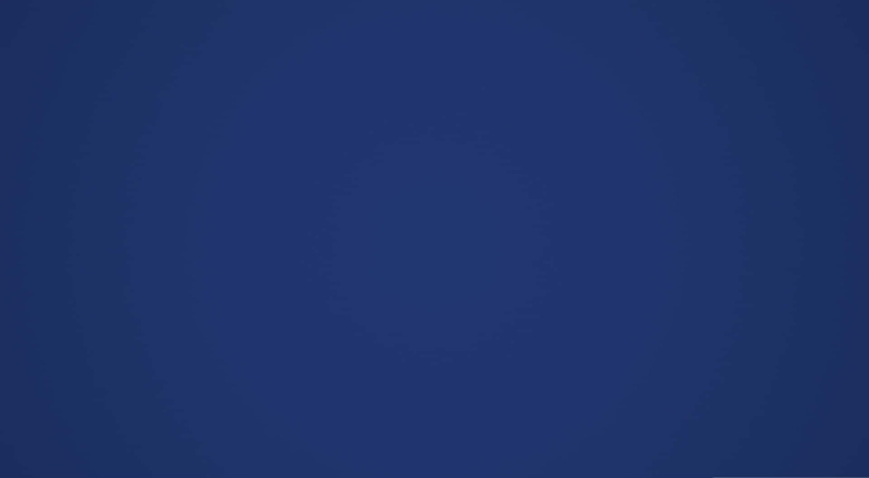 Calming Deep Blue Solid Background Texture