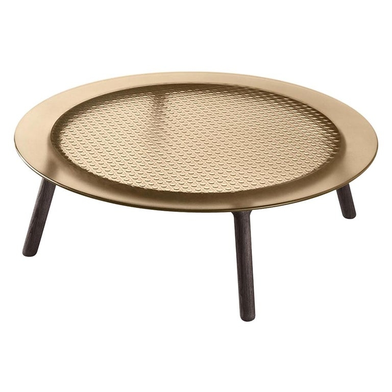 Cane Glass Amber Coffee Table For Sale at 1stDibs | cane glass coffee ...