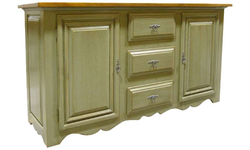 Country French Buffet | French Country Sideboards and Buffets | Kate ...