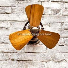 Custom Crafited High RPM Wall Fan (LUX_6074)