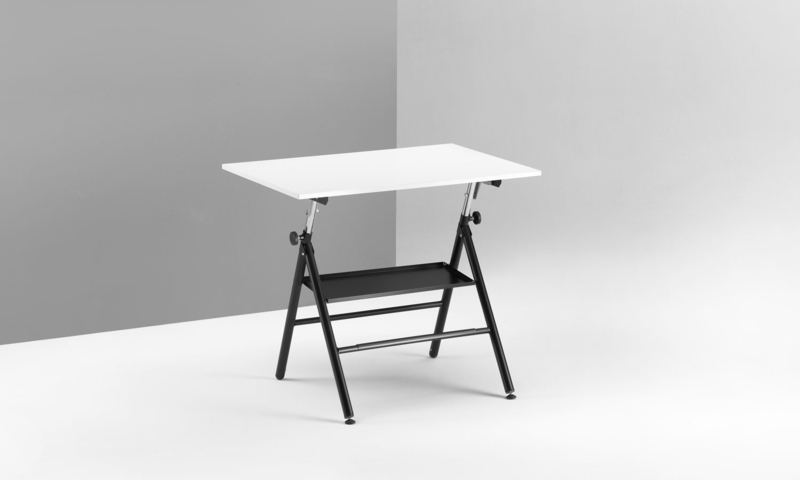 Drafting tables for architect and designer - Emme Italia