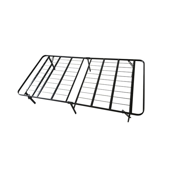 Durable Crib Mattress Support Frame for Safety