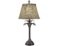 Elegant Bombay Bedroom Lamp for Stylish Lighting