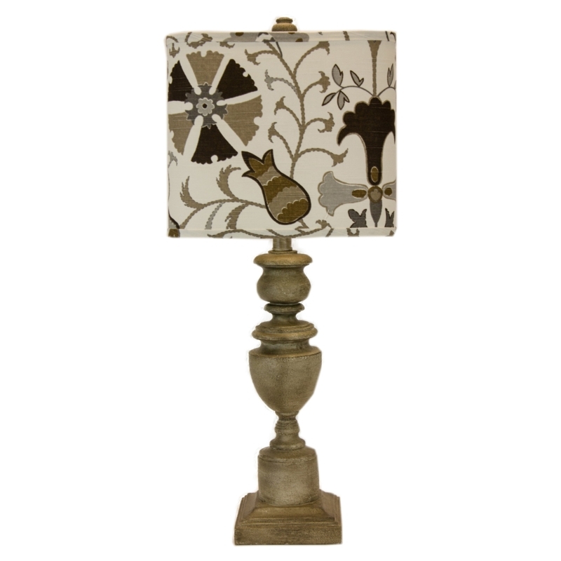 Bombay Lamps